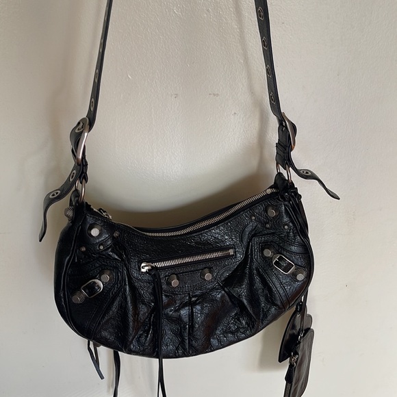 EUC Balenciaga Le Cagole Small - Picture 8 of 10